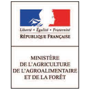 ministereagri